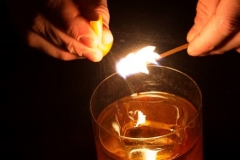 flaming-orange-peel